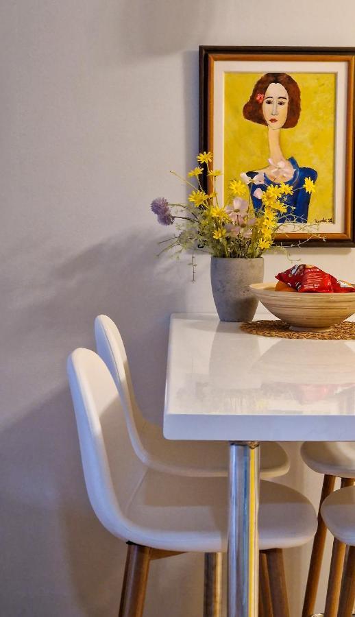 Quiet Center Apartman Szávaszentdemeter Kültér fotó