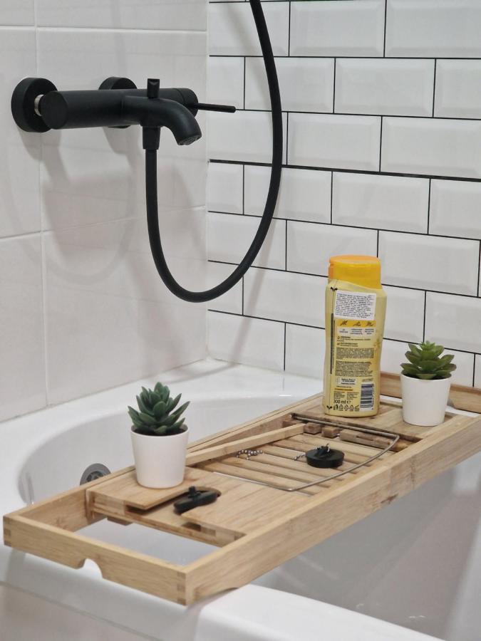 Quiet Center Apartman Szávaszentdemeter Kültér fotó
