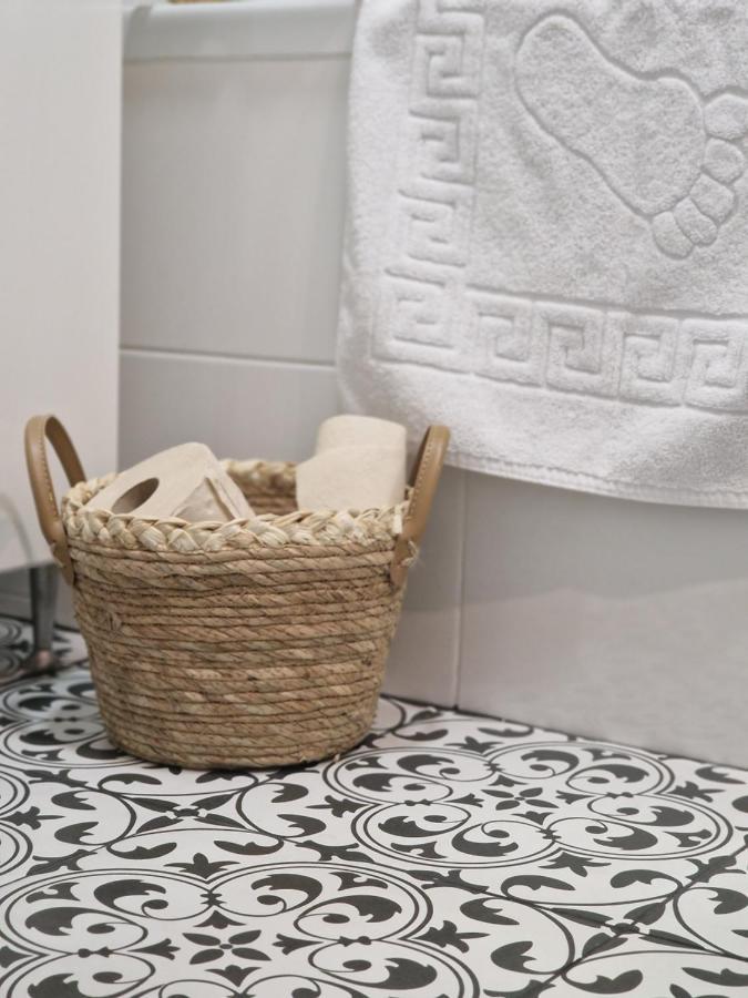 Quiet Center Apartman Szávaszentdemeter Kültér fotó