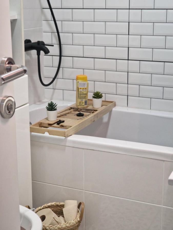 Quiet Center Apartman Szávaszentdemeter Kültér fotó